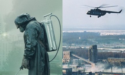 Помнить нельзя забыть: 8 фильмов, напоминающих об ужасах Чернобыля (ВИДЕО)