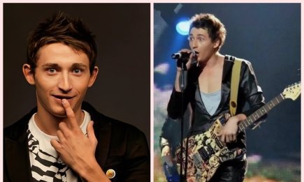 Музыкальная трансформация: ТОП-песен Коли Серге, затрагивающие за живое (КЛИПЫ)