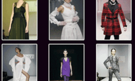 Модная  осень-2009: основные 10 акцентов сезона