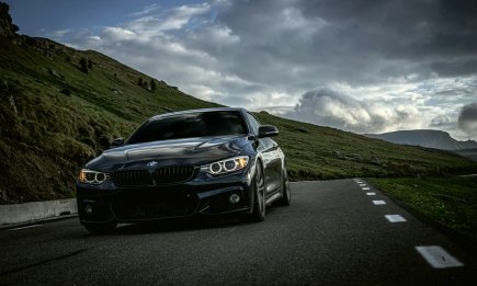 ТОП-5 подержанных авто, разоряющих владельцев: антирейтинг 2025 года