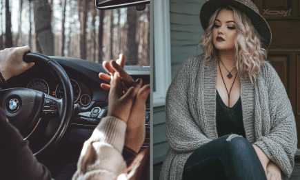 Влюбились и растолстели? Вот почему женщины набирают вес в отношениях — 4 причины