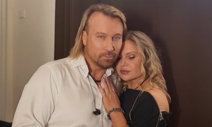 Докотився: Олега Винника внесли до "чорного списку" в Молдові