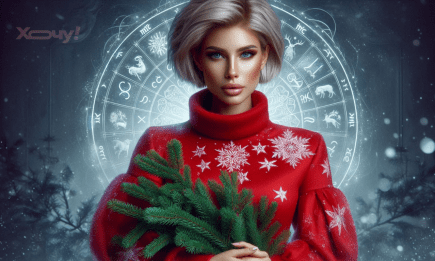 Гороскоп на неделю с 1 по 7 декабря 2025 года: не ждите выгорания, чтобы начать заботиться о себе