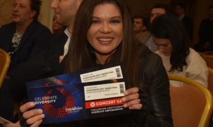 Евровидение-2017: организаторы выпустят в продажу дополнительные билеты