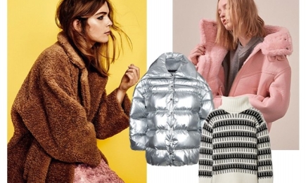 Что носить зимой: 5 простых советов стилиста для тех, кто не любит заморачиваться