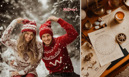 Доленосна зустріч уже в січні: китайський гороскоп пророкує романтичну казку 3 знакам Зодіаку