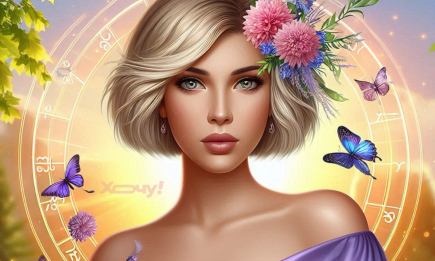 Гороскоп на 25 серпня 2025 року: не тримайте образ — тримайте дистанцію