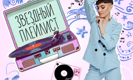 Что слушают творческие люди: плейлист Мальвины Чукли, победительницы "Топ-модель по-украински"