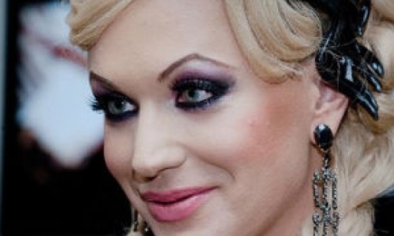 Дива Монро: "Мисс Украина" - это конкурс натуральных женщин!"