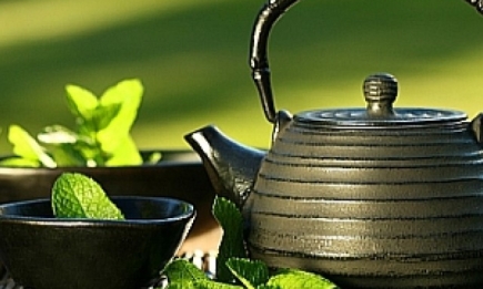 ТОП-9 целебных добавок к чаю