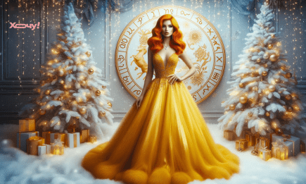 Гороскоп на 28 декабря 2025 года: как бы привлекательно ни было прошлое — не возвращайтесь в него