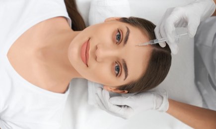 Действительно ли ботокс вызывает зависимость? Развенчиваем 6 главных мифов об этой популярной процедуре!