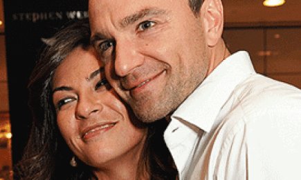 Антон Сихарулидзе и Яна Лебедева тайно поженились?