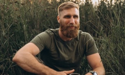 Павел Вышебаба восхищался фотосессией с новой любимой: как выглядит избранница (ФОТО)