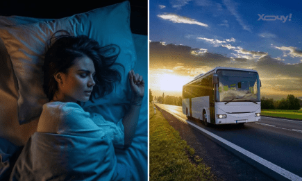 Сон об автобусе: прорицатели рассказали, как изменится жизнь у мужчин и женщин