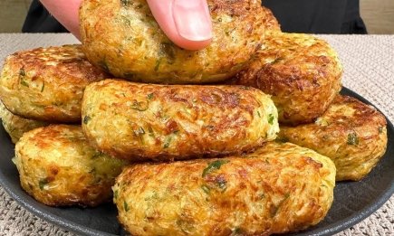 Котлеты по-немецки: ничего не нужно жарить, а блюдо получается шикарным (РЕЦЕПТ)