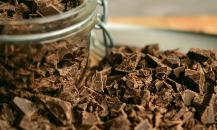 Диетолог развеяла мифы о влиянии шоколада на организм человека