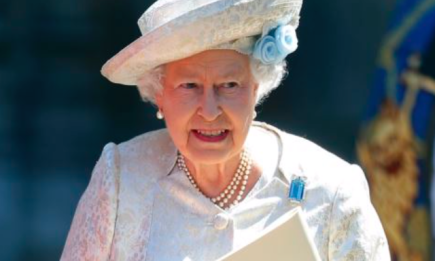 Решение принято: Елизавета II обнародовала сообщение касательно отстранения Меган Маркл и принца Гарри от королевской семьи