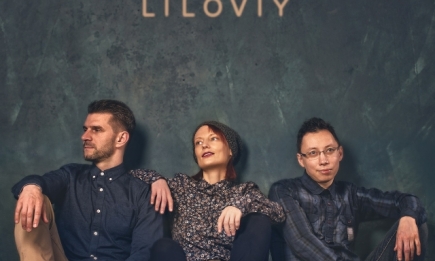 LILOVIY: що треба знати про перспективний український гурт