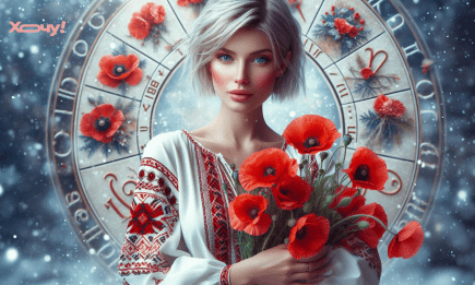 Гороскоп на 25 февраля 2026 года: все начинается с веры в себя