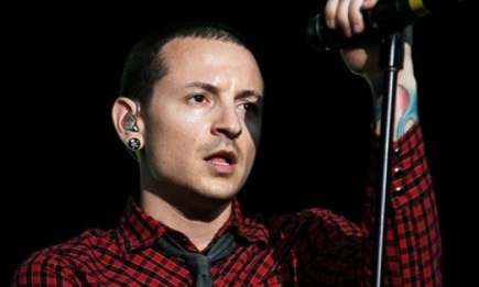 Солиста Linkin Park Честера Беннингтона похоронили возле дома, в котором он совершил суицид
