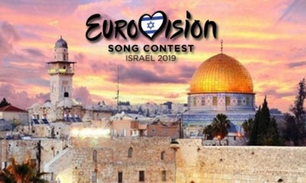 "Евровидение-2019": назван город проведения вокального конкурса