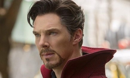 Не только Шерлок: лучшие роли Камбербэтча, о которых вы могли не знать