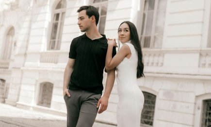 Як "ненароком" познайомитися з чоловіком, який сподобався?