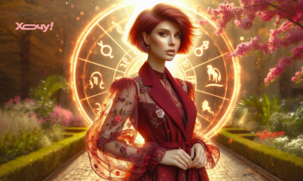 Гороскоп на квітень 2026 року: у підсумку все зводиться до того, що ваше життя і ваше щастя — це ваша відповідальність
