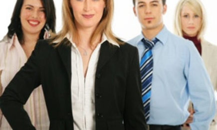 Женские роли для достижения бизнес-успеха