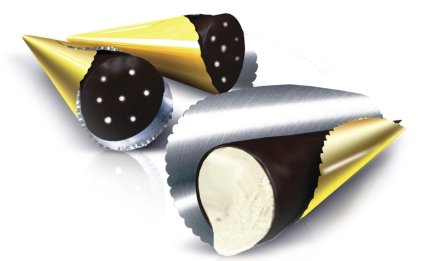 Спершу була фольга, і тільки потім — цукерка: як насправді створили легендарну “Стрілу”