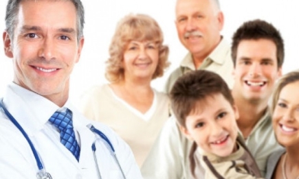 Как выбрать семейного врача