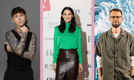 Заставили мир аплодировать стоя: громкие рекорды в украинском шоу-бизнесе, которые вошли в историю (ФОТО, ВИДЕО)