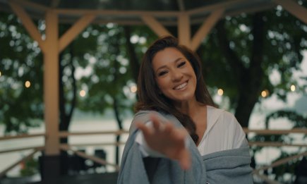 "Цей вересень зігріє": Наталка Карпа презентувала новий хіт, який написала 10 років тому (ВІДЕО)