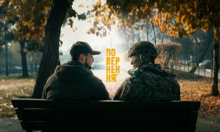 Справжні герої замість акторів: про що буде новий серіал "Повернення", коли і де його дивитися (ВІДЕО)