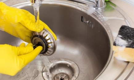 ТОП-3 рабочих способа прочистить трубы на кухне без использования химии: легко и эффективно