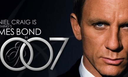 Агенту «007» исполнилось 50 лет