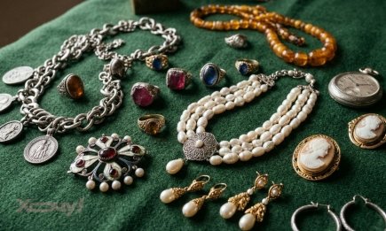 Скрытые враги в вашем ящике: какие ювелирные изделия лучше немедленно снять с себя, чтобы не навлечь беду