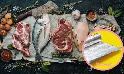 Дешево и просто: ТОП-6 вариантов, которые легко заменят фольгу для запекания