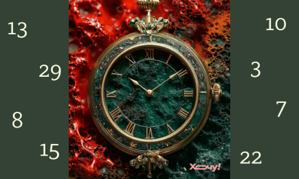 Коли діяти, а коли краще відпочити у жовтні — езотеричний календар успішних та невдалих чисел