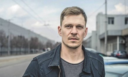 "Хай там як, але ця росія існувала": зірка "Жіночого лікаря" не проти російської культури в Україні (ВІДЕО)