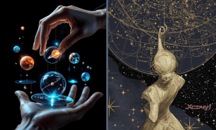 Календарь ретроградных планет на октябрь 2025 — вот как они изменят жизнь Девам, Ракам и другим знакам Зодиака