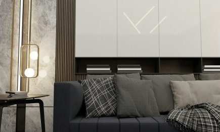 Ці дизайнерські рішення вже неактуальні: від яких трендів варто відмовитися у 2026 році