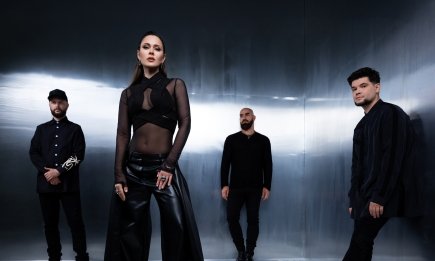 "Разрушительное Я" на свободе: группа The Hardkiss представила взрывной клип на трек "AiAiAi" (ВИДЕО)