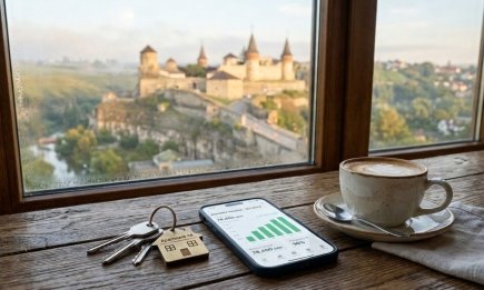 Туристический сбор по-новому: ГНС и общины будут искать арендодателей, не уплачивающих налоги