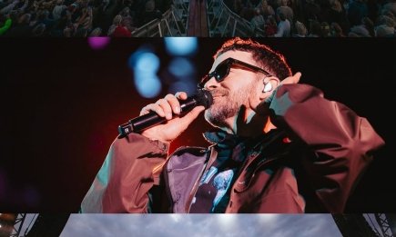 Джастин Тимберлейк в кино: 7 ролей, доказывающих, что он не только крутой музыкант (+ТРЕЙЛЕРЫ)