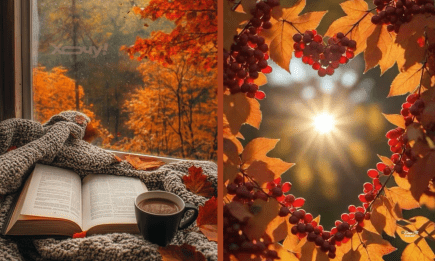 Проверено годами — приметы на сентябрь, которыми руководствовались наши предки, и которые до сих пор "не врут"