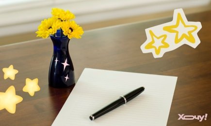 Так просто, що далі нікуди! Ось як дізнатися про людину все — за її ініціалами