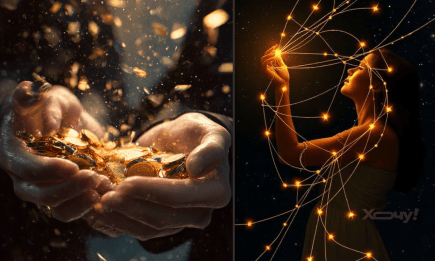 Загадуємо бажання про гроші в Новорічну ніч: як просити, коли просити, і що говорити