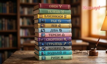 Сладкий роман или остросюжетный детектив: какая вы книга по знаку Зодиака